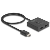 DeLOCK HDMI switch Sort