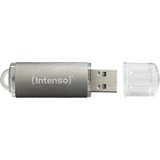 Intenso USB-stik aluminium