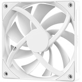 NZXT Sag fan Hvid