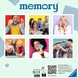 Ravensburger Hukommelse spil memory 