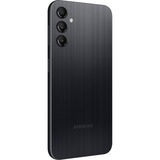 SAMSUNG Mobiltelefon Sort