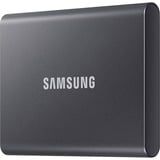 SAMSUNG Solid state-drev grå