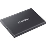 SAMSUNG Solid state-drev grå