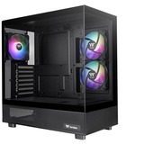 Thermaltake Towerkabinet Sort