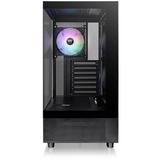 Thermaltake Towerkabinet Sort