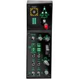 Thrustmaster Steuerpanel Sort