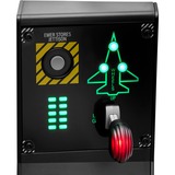 Thrustmaster Steuerpanel Sort