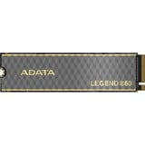 ADATA Solid state-drev 