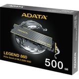 ADATA Solid state-drev 