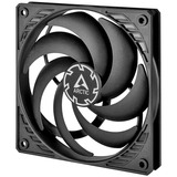 ARCTIC Sag fan Sort