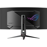 ASUS Gaming Skærm Sort