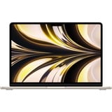 Apple Notebook Champagne