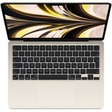 Apple Notebook Champagne