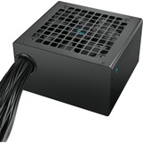 DeepCool PC strømforsyning Sort