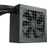 DeepCool PC strømforsyning Sort