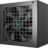 DeepCool PC strømforsyning Sort