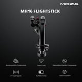 MOZA Joystick Sort