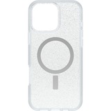 Otterbox Mobiltelefon Cover gennemsigtig/højglans sølv