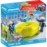 PLAYMOBIL Bygge legetøj 