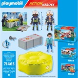 PLAYMOBIL Bygge legetøj 