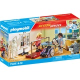 PLAYMOBIL Bygge legetøj 