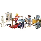 PLAYMOBIL Bygge legetøj 