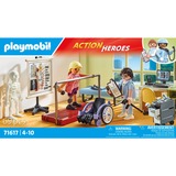 PLAYMOBIL Bygge legetøj 