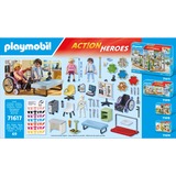 PLAYMOBIL Bygge legetøj 