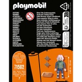 PLAYMOBIL Bygge legetøj 