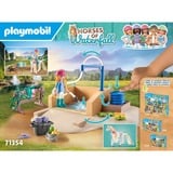 PLAYMOBIL Bygge legetøj 