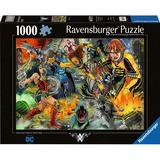 Ravensburger Puslespil 