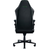 Razer Spil pladser Sort/Grøn