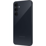 SAMSUNG Mobiltelefon mørkeblå