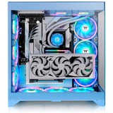 Thermaltake Towerkabinet Lyseblå