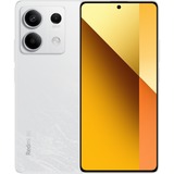 Xiaomi Mobiltelefon Hvid