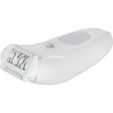 Braun Epilator Hvid/Sølv