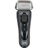 Braun Shaver dark blue grey/Sort