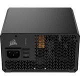 Corsair PC strømforsyning Sort