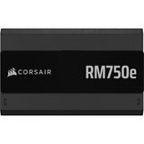 Corsair PC strømforsyning Sort