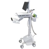 Ergotron Mount Hvid