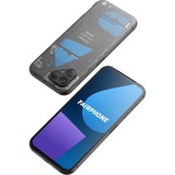 Fairphone Mobiltelefon gennemsigtig