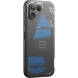 Fairphone Mobiltelefon gennemsigtig