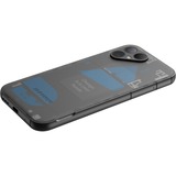 Fairphone Mobiltelefon gennemsigtig