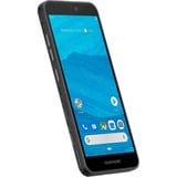 Fairphone Mobiltelefon Sort