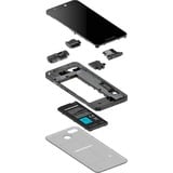 Fairphone Mobiltelefon Sort