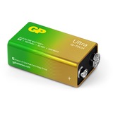 GP Batteries Batteri 