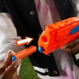 Hasbro Dartblaster Blå/Orange