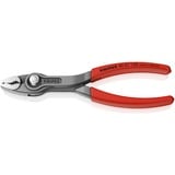 KNIPEX Gripper Rød