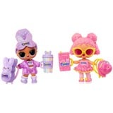 MGA Entertainment Spil figur 