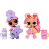 MGA Entertainment Spil figur 